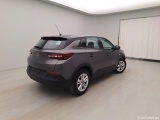  Opel   Grandland X Opel, '17, Opel 1.5 Turbo D D S/S AT8 Edition 5d 