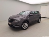  Opel   Grandland X Opel, '17, Opel 1.5 Turbo D D S/S AT8 Edition 5d #3