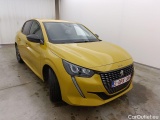  Peugeot  208 Peugeot  1.5 BlueHDi 100 MAN6 S&S Allure pack 5d #2