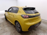  Peugeot  208 Peugeot  1.5 BlueHDi 100 MAN6 S&S Allure pack 5d #3