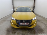  Peugeot  208 Peugeot  1.5 BlueHDi 100 MAN6 S&S Allure pack 5d 