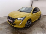  Peugeot  208 Peugeot  1.5 BlueHDi 100 MAN6 S&S Allure pack 5d #4