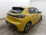  Peugeot  208 Peugeot  1.5 BlueHDi 100 MAN6 S&S Allure pack 5d #5