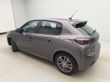  Peugeot  208 Peugeot,  '19, Peugeot  1.2 PureTech 100 MAN6 S&S Active Pack  #3