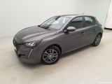  Peugeot  208 Peugeot,  '19, Peugeot  1.2 PureTech 100 MAN6 S&S Active Pack  #4