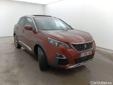  Peugeot  3008 Peugeot  1.2 PureTech 96kW S&S Allure 5d #2