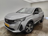  Peugeot  3008 PEUGEOT  DIESEL - 2021 1.5 BlueHDi 130 Allure 5d Auto #4