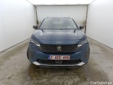  Peugeot  3008 Peugeot  1.2 PureTech 96kW S&S Auto GT 5d 