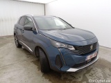  Peugeot  3008 Peugeot  1.2 PureTech 96kW S&S Auto GT 5d #2