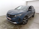  Peugeot  3008 Peugeot  1.2 PureTech 96kW S&S Auto GT 5d #4