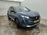  Peugeot  3008 PEUGEOT  DIESEL - 2021 1.5 BlueHDi 130 GT 5d Auto #2
