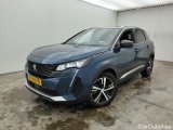  Peugeot  3008 PEUGEOT  DIESEL - 2021 1.5 BlueHDi 130 GT 5d Auto #3
