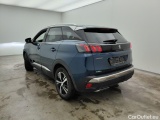  Peugeot  3008 PEUGEOT  DIESEL - 2021 1.5 BlueHDi 130 GT 5d Auto #4