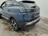  Peugeot  3008 PEUGEOT  DIESEL - 2021 1.5 BlueHDi 130 GT 5d Auto #17