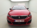  Peugeot  308 Peugeot,  FL'17, Peugeot  1.2 PureTech 130 S&S EAT8 GT Line 5d excluweb end 17.04 
