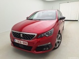  Peugeot  308 Peugeot,  FL'17, Peugeot  1.2 PureTech 130 S&S EAT8 GT Line 5d excluweb end 17.04 #2