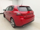  Peugeot  308 Peugeot,  FL'17, Peugeot  1.2 PureTech 130 S&S EAT8 GT Line 5d excluweb end 17.04 #8