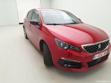  Peugeot  308 Peugeot,  FL'17, Peugeot  1.2 PureTech 130 S&S EAT8 GT Line 5d excluweb end 17.04 #13