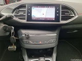  Peugeot  308 Peugeot,  FL'17, Peugeot  1.2 PureTech 130 S&S EAT8 GT Line 5d excluweb end 17.04 #19