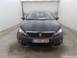  Peugeot  308 Peugeot  1.2 PureTech 130 S&S EAT8 Active 5d #5