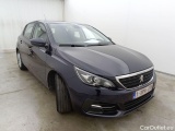  Peugeot  308 Peugeot  1.2 PureTech 130 S&S EAT8 Active 5d #8