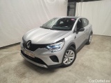  Renault  Captur Renault  TCe 90 Corporate Edition 5d 