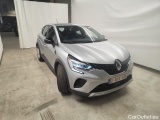  Renault  Captur Renault  TCe 90 Corporate Edition 5d #8