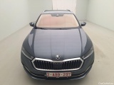  Skoda  Octavia Skoda,  Combi '20, Skoda  Combi 2.0 CRTDI 85kW Ambition 5d 