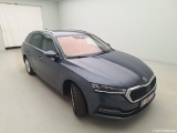  Skoda  Octavia Skoda,  Combi '20, Skoda  Combi 2.0 CRTDI 85kW Ambition 5d #2