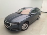  Skoda  Octavia Skoda,  Combi '20, Skoda  Combi 2.0 CRTDI 85kW Ambition 5d #4
