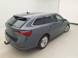  Skoda  Octavia Skoda,  Combi '20, Skoda  Combi 2.0 CRTDI 85kW Ambition 5d #5