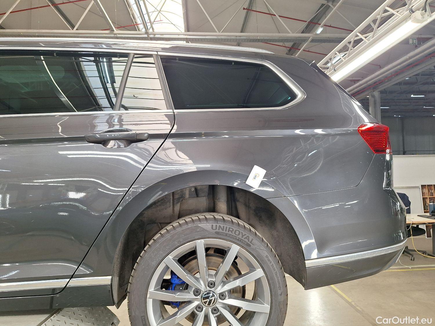  Volkswagen  Passat VW,  Variant FL'19, Volkswagen  Variant 1.4 TSI DSG6 GTE Busines #18
