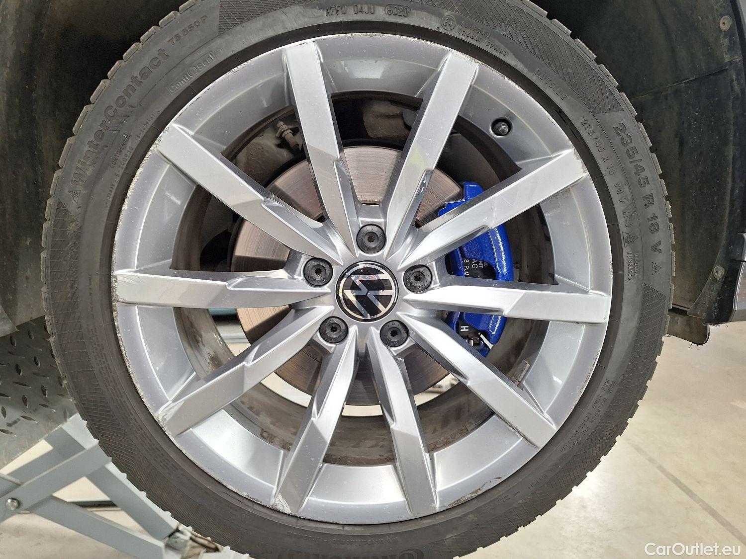 Volkswagen  Passat VW,  Variant FL'19, Volkswagen  Variant 1.4 TSI DSG6 GTE Busines #1