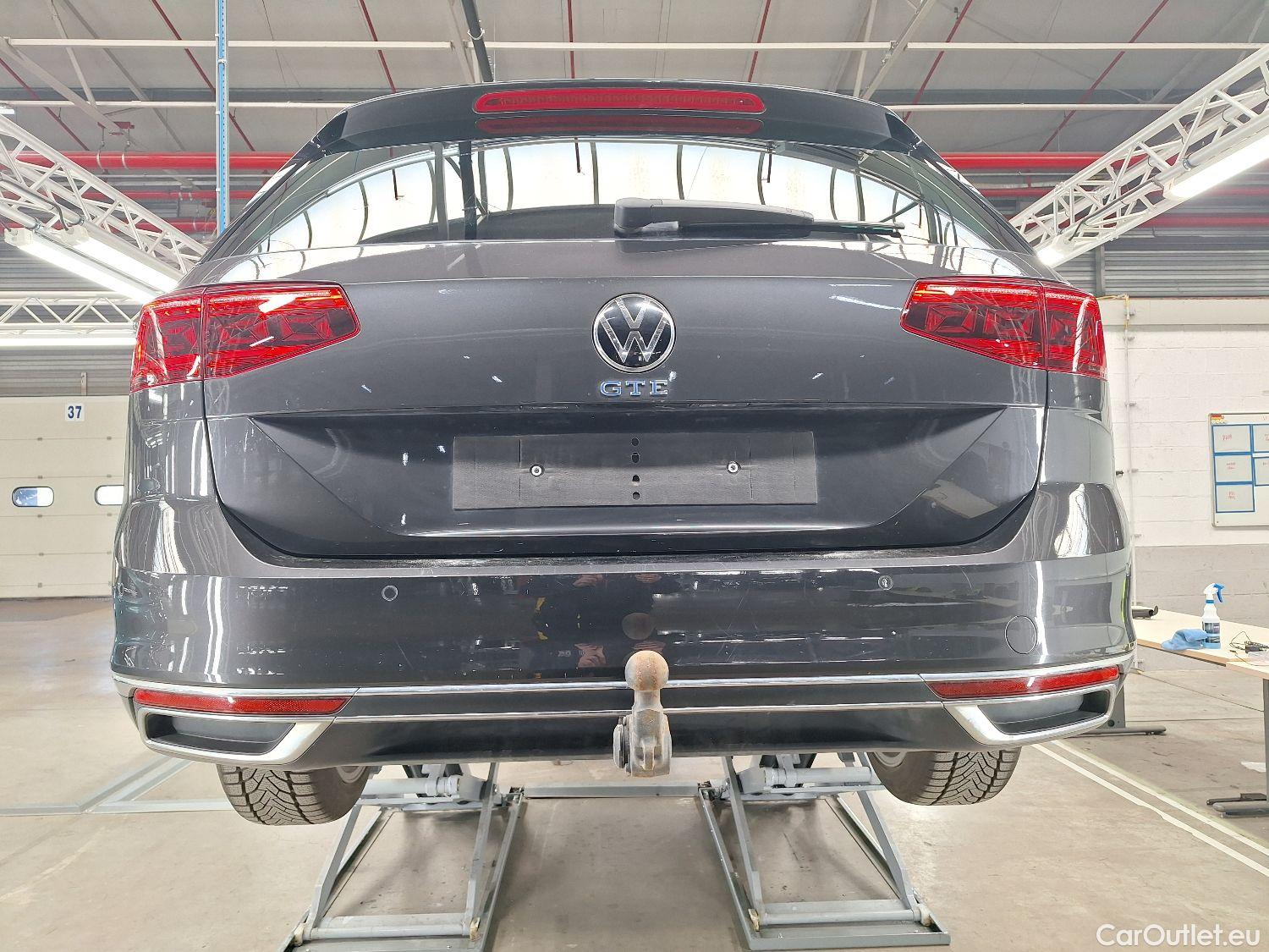  Volkswagen  Passat VW,  Variant FL'19, Volkswagen  Variant 1.4 TSI DSG6 GTE Busines #13