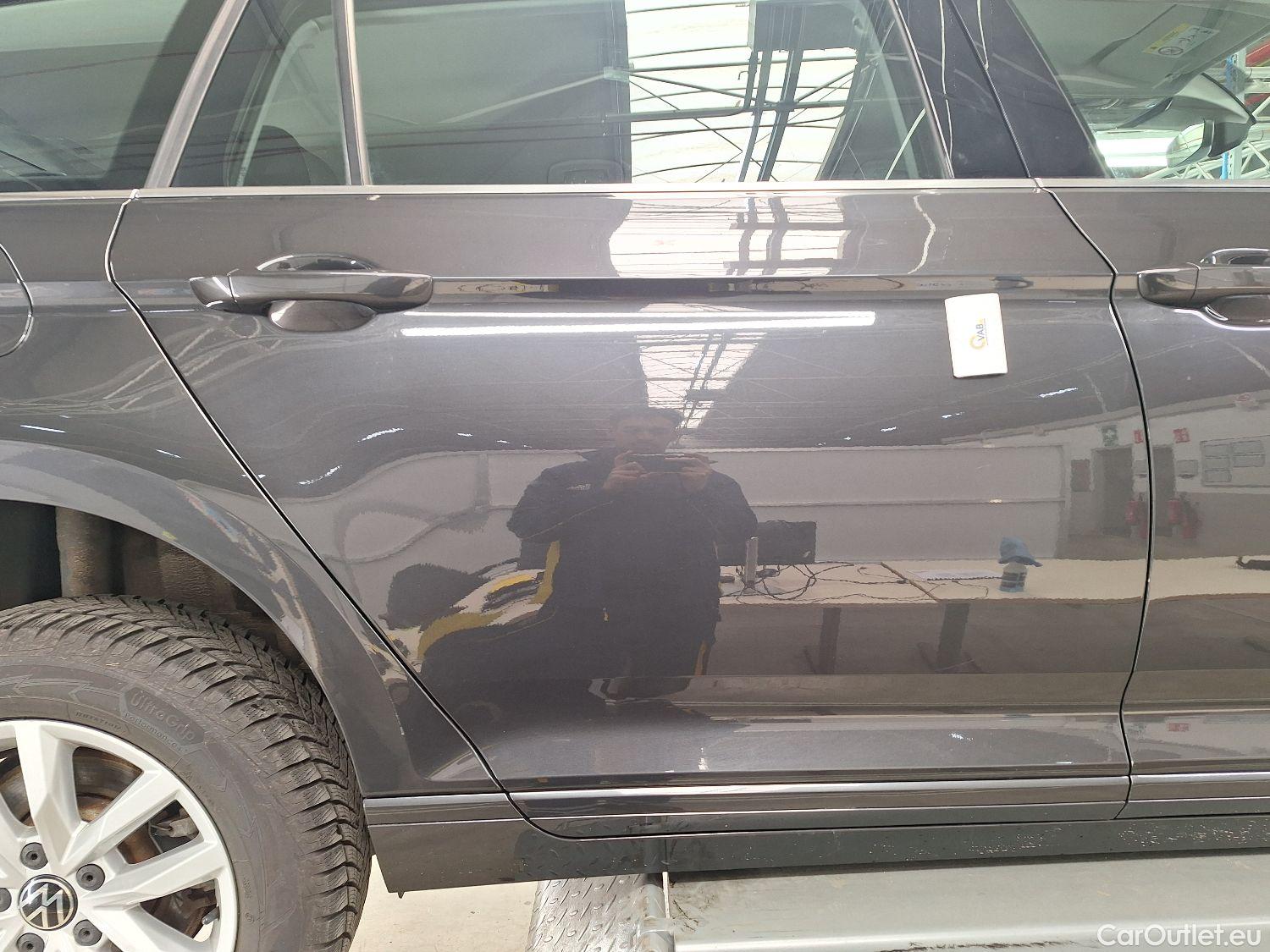  Volkswagen  Passat VW,  Variant FL'19, Volkswagen  Variant 2.0 TDI 90kW DSG Style B #6