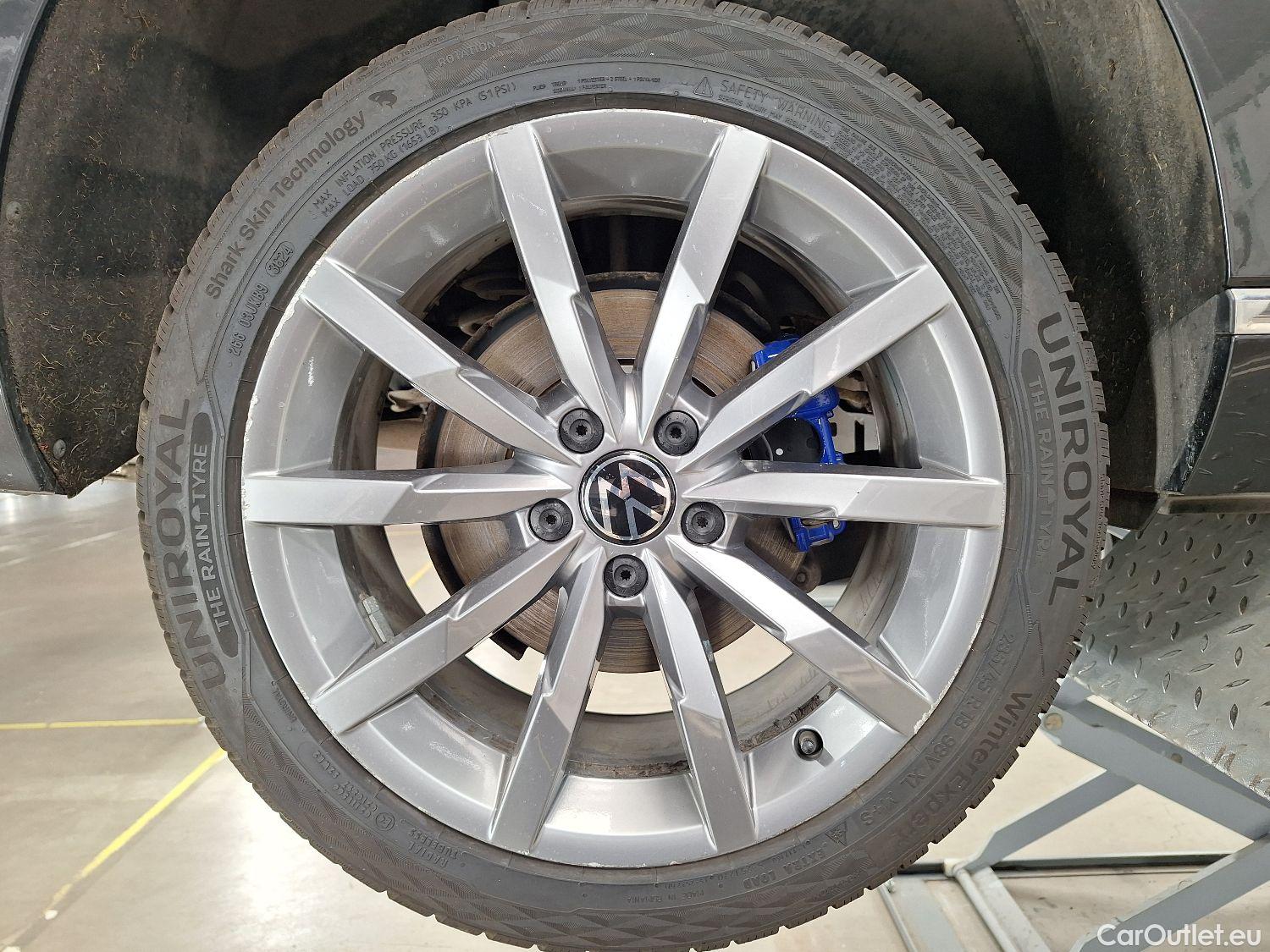  Volkswagen  Passat VW,  Variant FL'19, Volkswagen  Variant 1.4 TSI DSG6 GTE Busines #3