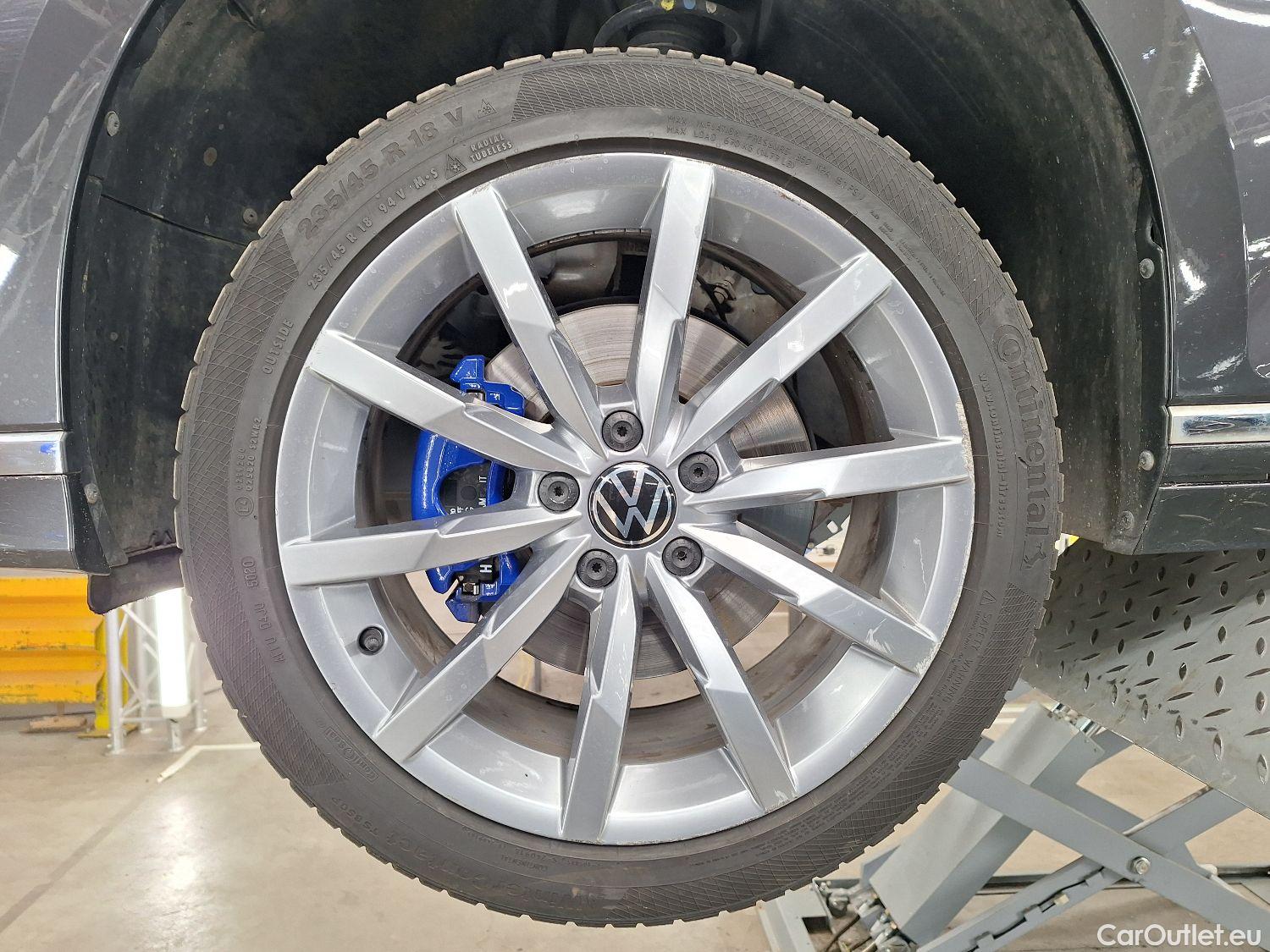  Volkswagen  Passat VW,  Variant FL'19, Volkswagen  Variant 1.4 TSI DSG6 GTE Busines #7