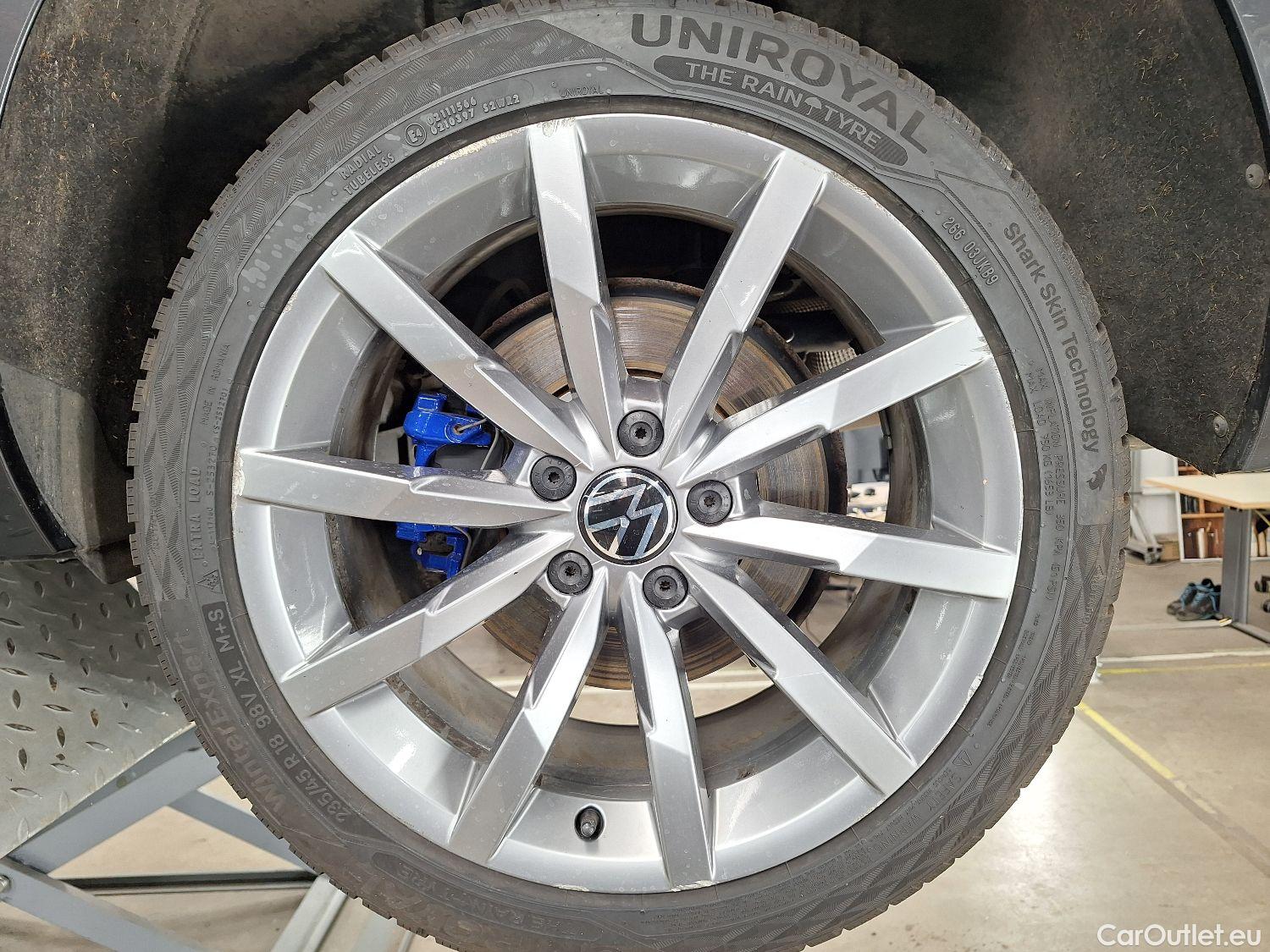  Volkswagen  Passat VW,  Variant FL'19, Volkswagen  Variant 1.4 TSI DSG6 GTE Busines #5