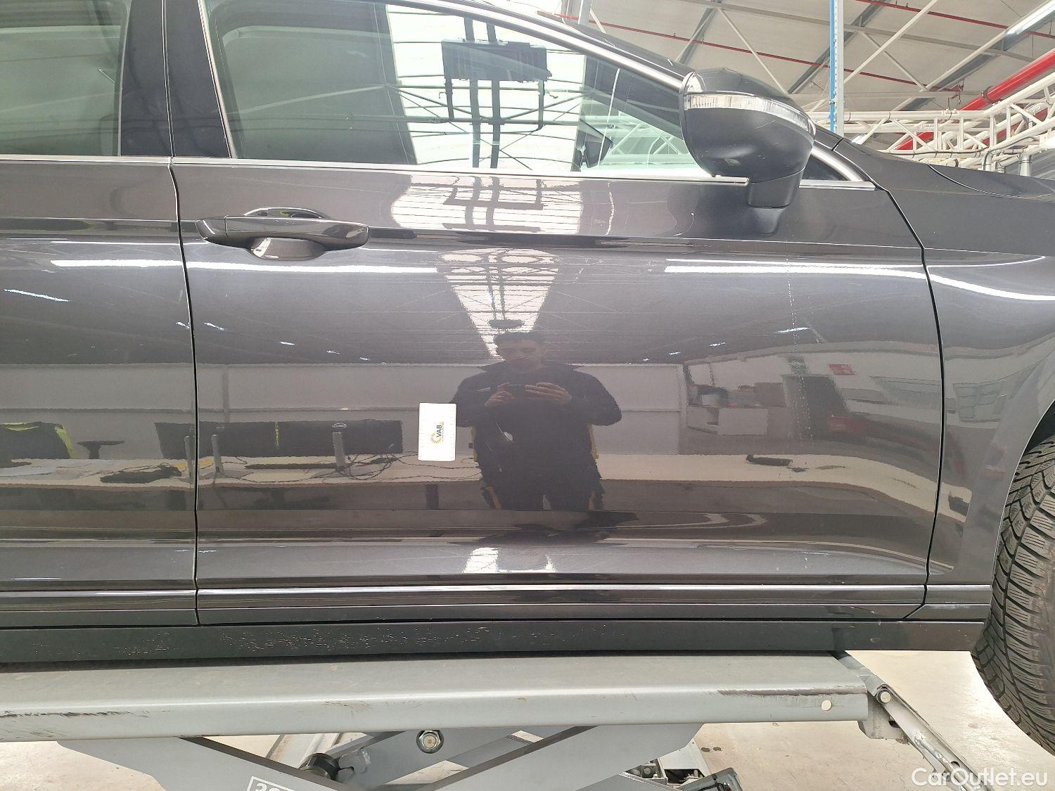  Volkswagen  Passat VW,  Variant FL'19, Volkswagen  Variant 2.0 TDI 90kW DSG Style B #1