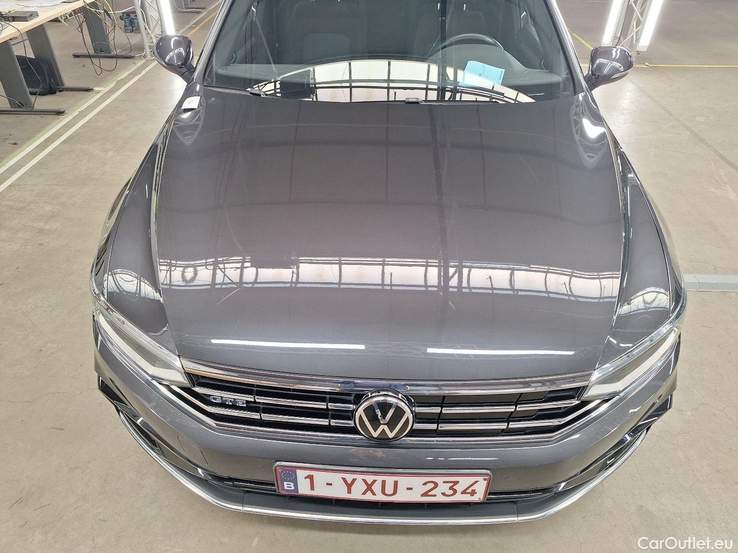  Volkswagen  Passat VW,  Variant FL'19, Volkswagen  Variant 1.4 TSI DSG6 GTE Busines #27
