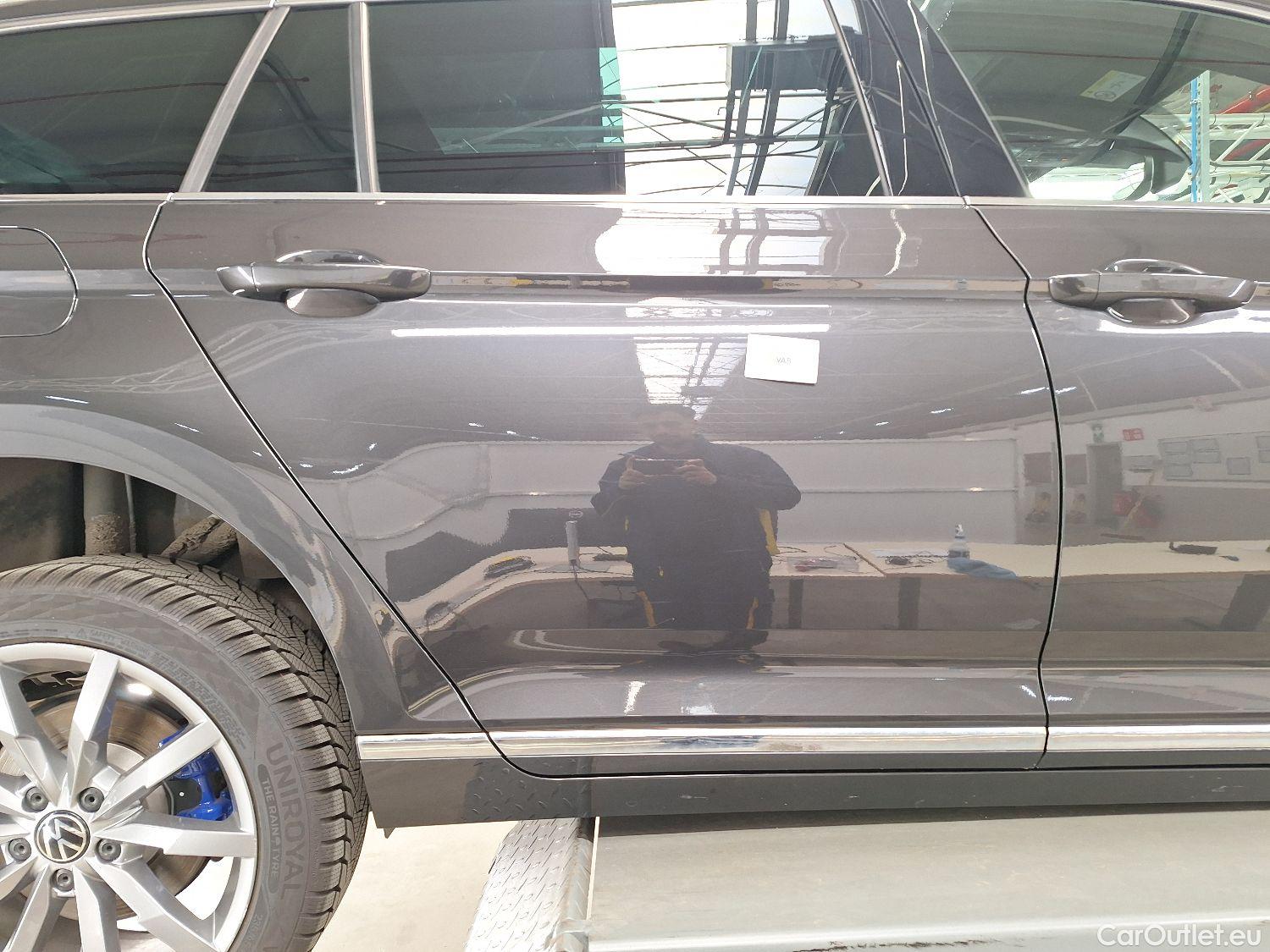  Volkswagen  Passat VW,  Variant FL'19, Volkswagen  Variant 1.4 TSI DSG6 GTE Busines #9