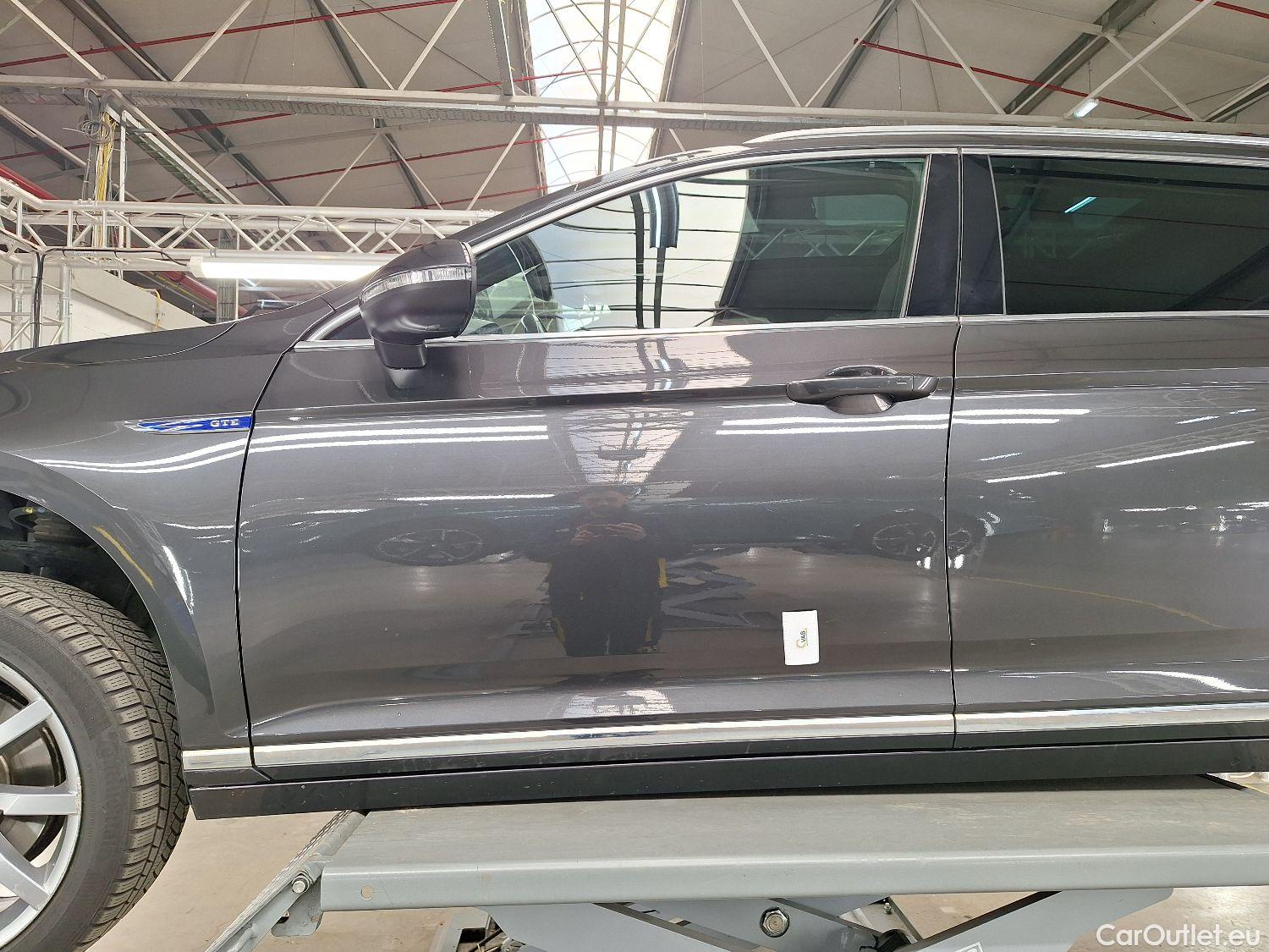  Volkswagen  Passat VW,  Variant FL'19, Volkswagen  Variant 1.4 TSI DSG6 GTE Busines #21