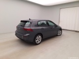  Volkswagen  Golf  VW, VIII '20, Volkswagen VIII 1.5 TSI 96kW Life 5d #3