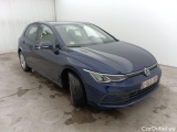  Volkswagen  Golf  Volkswagen VIII 1.0 eTSI 81kW Life DSG 5d #2