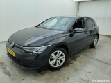  Volkswagen  Golf  VOLKSWAGEN VIII DIESEL 2.0 SCR TDi 150 Life DSG (EU6AP) 5d #4