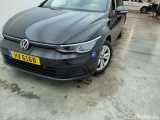  Volkswagen  Golf  VOLKSWAGEN VIII DIESEL 2.0 SCR TDi 150 Life DSG (EU6AP) 5d #34
