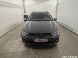  Volkswagen  Golf  Volkswagen Variant VIII 1.0 eTSI 81kW DSG Life Business 5d 