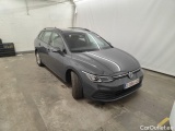  Volkswagen  Golf  Volkswagen Variant VIII 1.0 eTSI 81kW DSG Life Business 5d #2