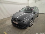  Volkswagen  Golf  Volkswagen Variant VIII 1.0 eTSI 81kW DSG Life Business 5d #3