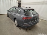 Volkswagen  Golf  Volkswagen Variant VIII 1.0 eTSI 81kW DSG Life Business 5d #4